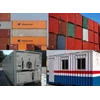 menyediakan jual container bekas shipping dry standar iso