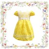 baju anak renda dolpin - 1954-1