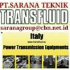 transfluid fluid coupling pt. sarana - type kr krg ksi cksd kcg ksdf-2