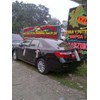 sewa mobil rental camry medan, rent car camry medan