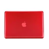crystal case macbook air 11 red