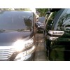 sewa mobil rental vellfire medan, rent car vellfire medan-2