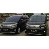 sewa mobil rental vellfire medan, rent car vellfire medan-1