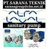 alfa laval pump sanitary pump pt. sarana for food & beverages