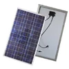 60wp panel surya - poly crystalline solar cell