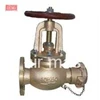 globe hose valve bronze