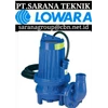 lowara pump submersible & centrifugal pump pt, sarana teknik