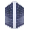100wp panel surya - poly crystalline solar cell