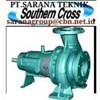 southern cross pump centrifugal pump iso sovereign pt.sarana teknik
