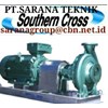 southern cross pump australia pt.sarana teknik