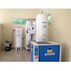 oxygen booster, rix oxygen, pompa oxygen, oksigen kompresor, nitrogen kompresor, o2 n2 compressor, oxygen pump