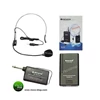 n-aiwa na 8012 htl - vhf headset microphone wireless-4