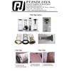 filter bag venturi