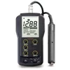 hi 8733 portabel conductivity meter