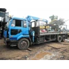 rental/ sewa mobile crane ( capasitas 3 ton s/ d 120 ton )-2