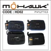 pouch/dompet handphone harddisk mohawk hd02