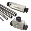 parker autoclave engineers fittings and tubing flared cone connection pressures to 22, 500 psi ( 1550 bar)