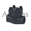 lift check valve forged steel