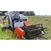 mesin harvester dc 60 ( kubota )-1