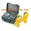 earth resistance testers ms2307 mastech