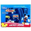 track mickey mouse