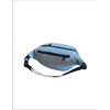 tas pinggang kanvas motif f react-1
