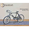 miniatur sepeda / bicycle miniature ( 2)-5