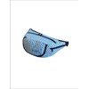 tas pinggang kanvas motif f react-2