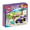 lego friends olivias beach buggy 41010