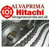 hitachi roller chain pt sarana hitachi roller chain ansi & standard hitachi roller chains-1