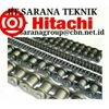 hitachi roller chain pt sarana hitachi roller chain ansi & standard hitachi roller chains-1