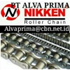 nikken roller chain pt. alva nikken roller chain ansi standard - conveyor chain nikken