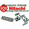 hitachi roller chain pt sarana hitachi roller chain ansi & coupling standard hitachi roller chains