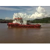 dijual tugboat baru 759 kw ( 1.032 hp) x 2