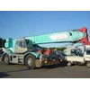 rental roughter cranes (cap 10 ton s/ d 100 ton)-1