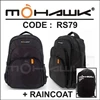 tas punggung/ransel/backpack laptop notebook netbook - mohawk rs-79