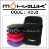 tas pinggang/pouch/dompet hanphone harddisk mohawk hd-32