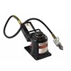 14461 titan air/ hydraulic bottle jack