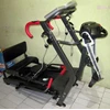 treadmill manual 42 fungsi, treadmill manual multifungsi, treadmill manual murah, treadmill manual bisa cod