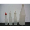 botol cuka plastik