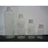 botol bulet transparant