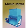 mesin mixer besar