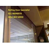 tukang service rolling door jakarta barat 021.33937411 murah, cepat, free survey