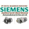siemens electric ac motor pt. duta makmur simotic ac motor