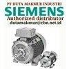siemens electric ac motor medium voltage pt. duta makmur medium and high voltage motor