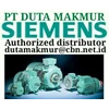 siemens electric ac motor medium voltage pt. duta makmur medium and high voltage motor