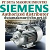 : siemens electric ac motor type 1lg0 agent pt. duta makmur-1