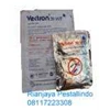 insektisida malaria vectron 20 wp