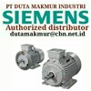 : siemens electric ac motor type 1lg0 agent pt. duta makmur
