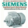 : siemens electric ac motor type 1lg0 agent pt. duta makmur-2